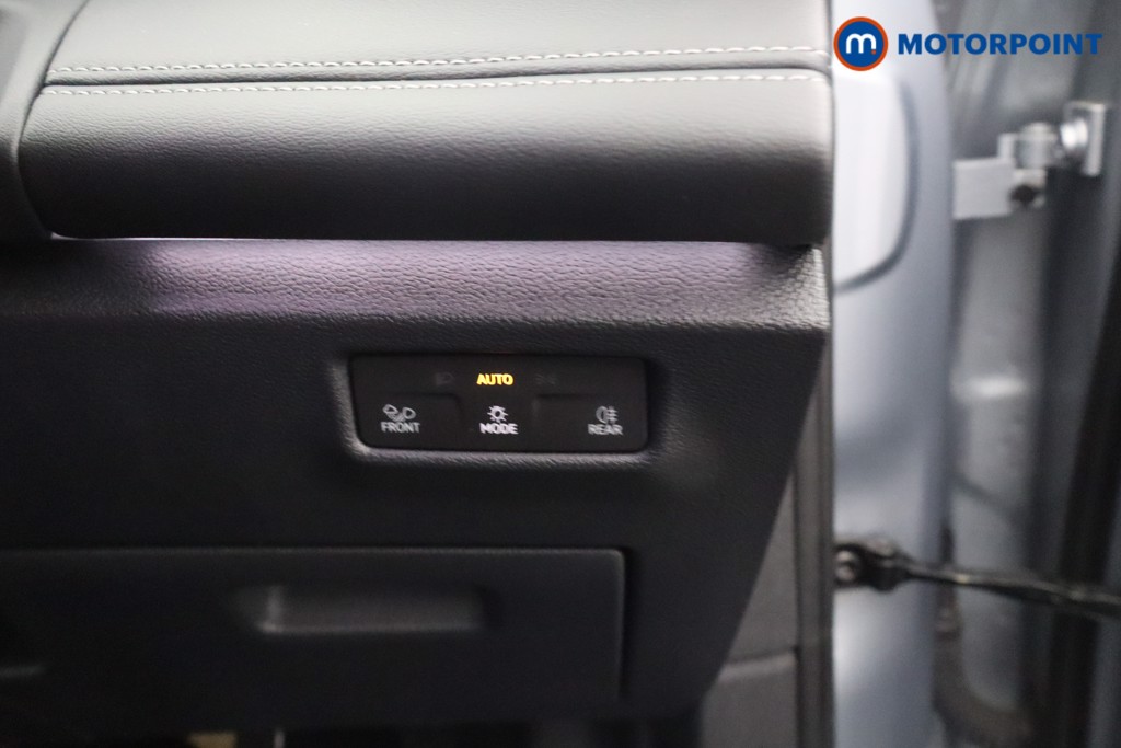 Volkswagen Tiguan Match Automatic Diesel SUV - Stock Number (1669566) - 14th supplementary image