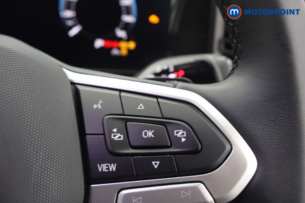 Volkswagen Tiguan Match Automatic Diesel SUV - Stock Number (1669566) - 15th supplementary image