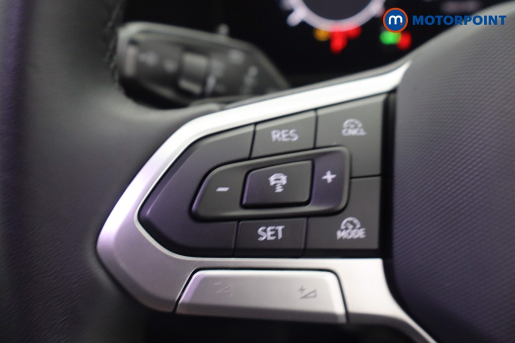 Volkswagen Tiguan Match Automatic Diesel SUV - Stock Number (1669566) - 16th supplementary image