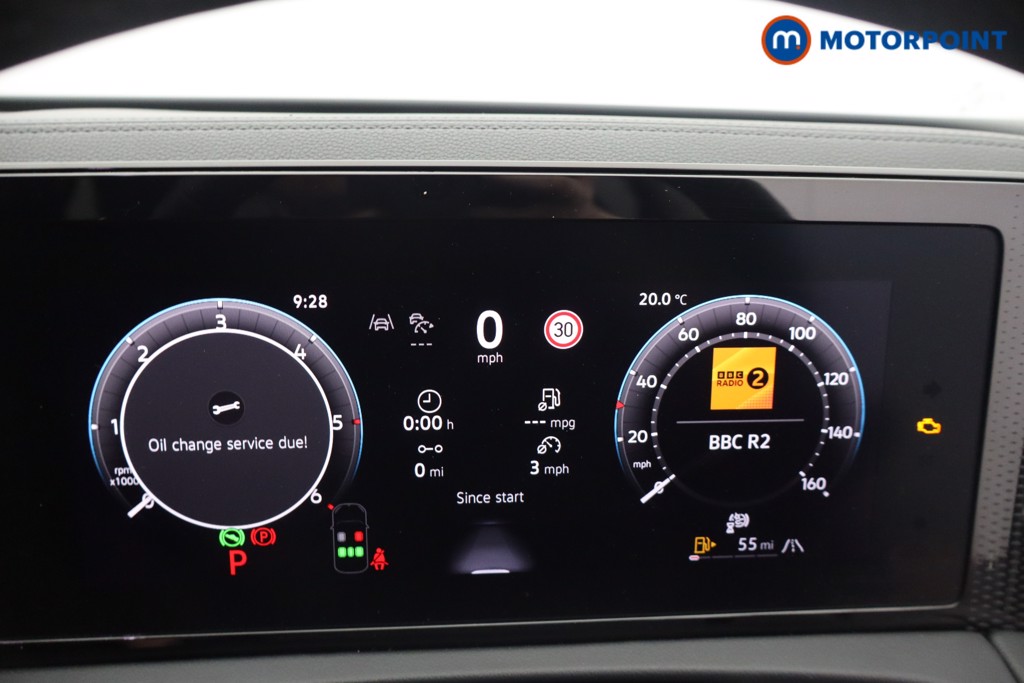 Volkswagen Tiguan Match Automatic Diesel SUV - Stock Number (1669566) - 17th supplementary image