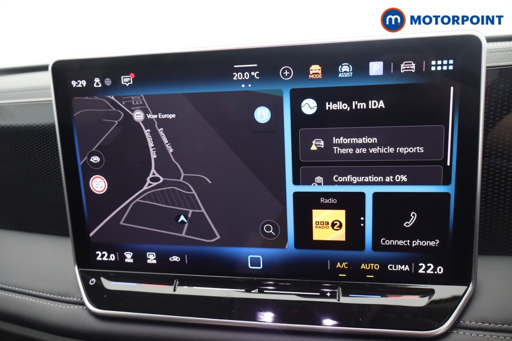 Volkswagen Tiguan Match Automatic Diesel SUV - Stock Number (1669566) - 18th supplementary image