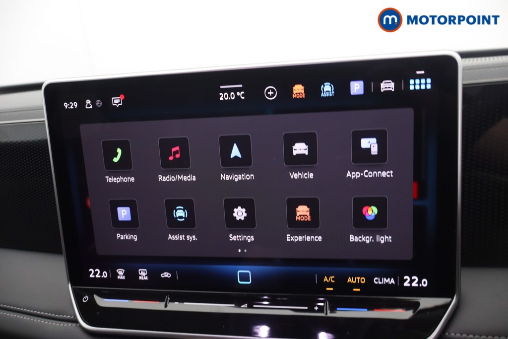 Volkswagen Tiguan Match Automatic Diesel SUV - Stock Number (1669566) - 19th supplementary image