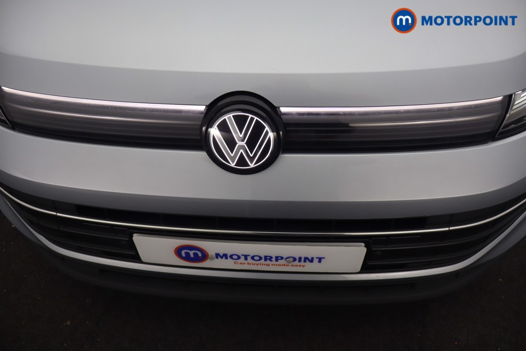 Volkswagen Tiguan Match Automatic Diesel SUV - Stock Number (1669566) - 22nd supplementary image
