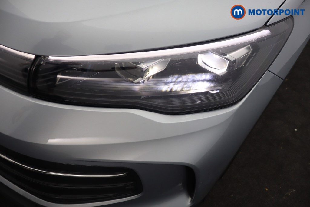 Volkswagen Tiguan Match Automatic Diesel SUV - Stock Number (1669566) - 23rd supplementary image