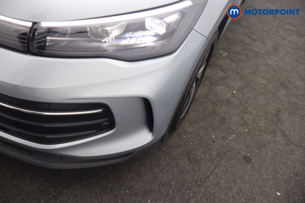 Volkswagen Tiguan Match Automatic Diesel SUV - Stock Number (1669566) - 24th supplementary image
