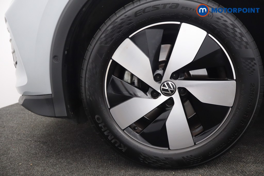 Volkswagen Tiguan Match Automatic Diesel SUV - Stock Number (1669566) - 25th supplementary image