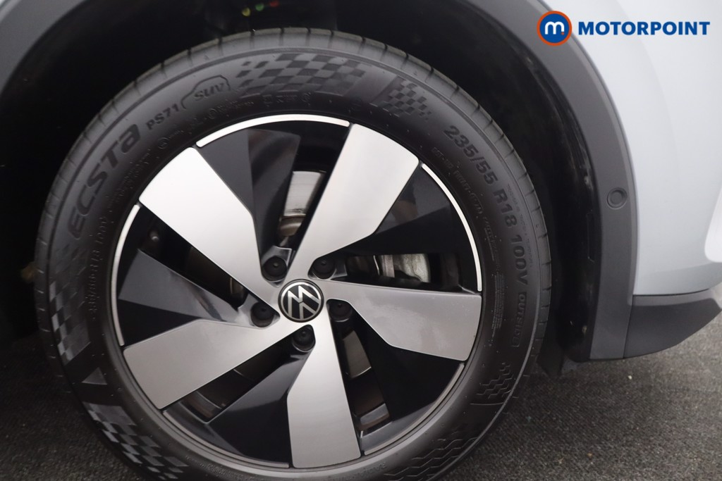 Volkswagen Tiguan Match Automatic Diesel SUV - Stock Number (1669566) - 26th supplementary image
