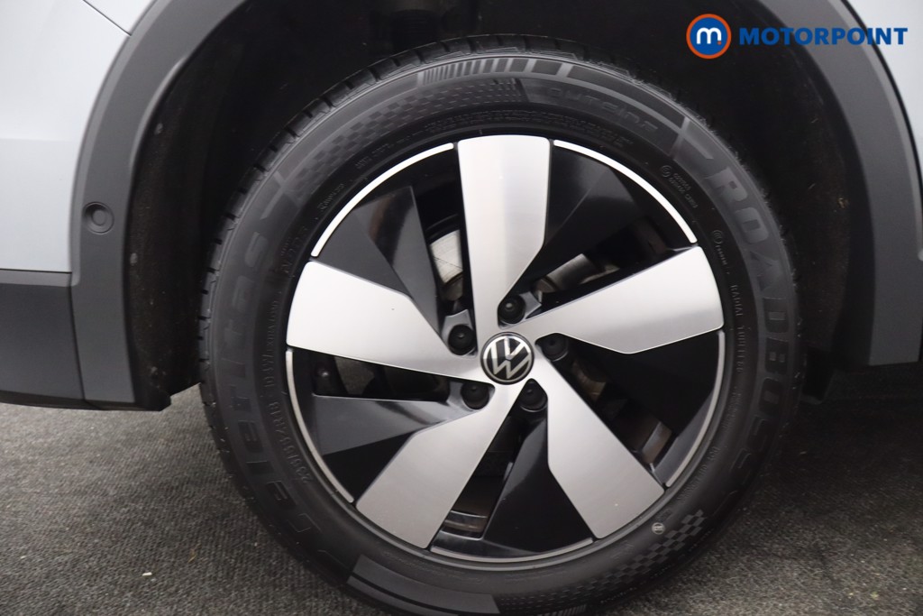 Volkswagen Tiguan Match Automatic Diesel SUV - Stock Number (1669566) - 27th supplementary image
