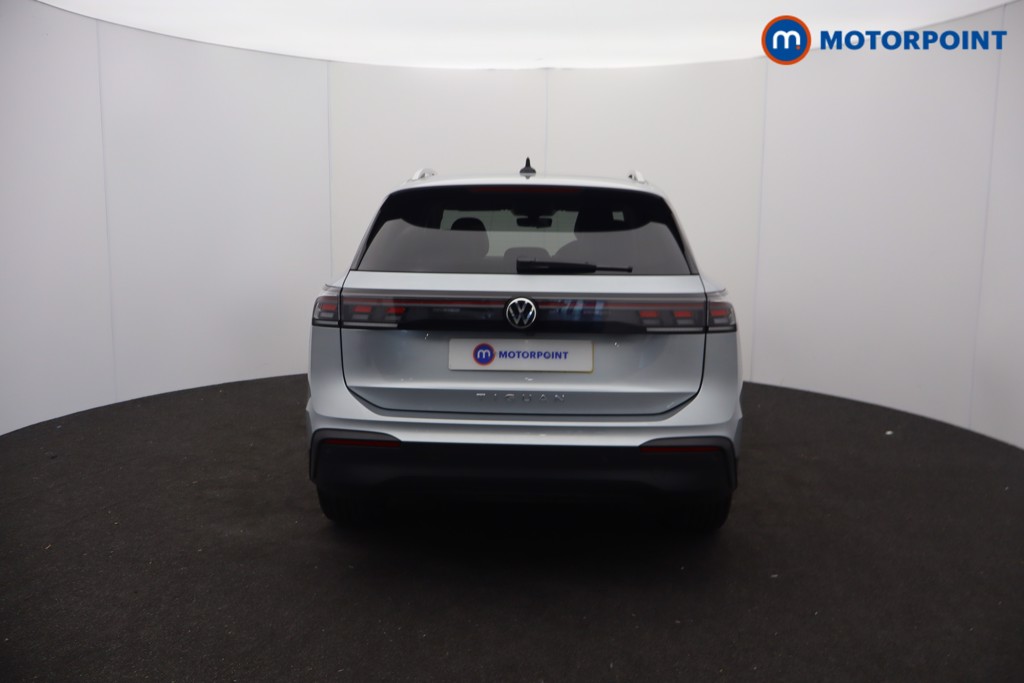 Volkswagen Tiguan Match Automatic Diesel SUV - Stock Number (1669566) - 1st supplementary image