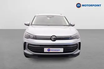 Volkswagen Tiguan Match Automatic Diesel SUV - Stock Number (1669566) - Front bumper