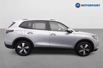 Volkswagen Tiguan Match Automatic Diesel SUV - Stock Number (1669566) - Drivers side