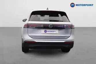 Volkswagen Tiguan Match Automatic Diesel SUV - Stock Number (1669566) - Rear bumper