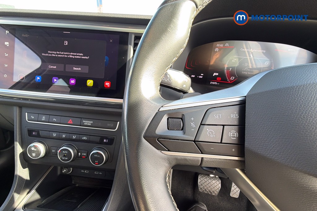 Seat Ateca Se Technology Automatic Petrol SUV - Stock Number (1669569) - 3rd supplementary image