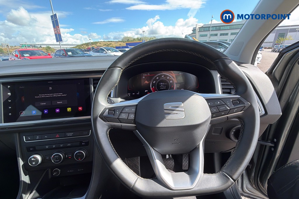 Seat Ateca Se Technology Automatic Petrol SUV - Stock Number (1669569) - 5th supplementary image