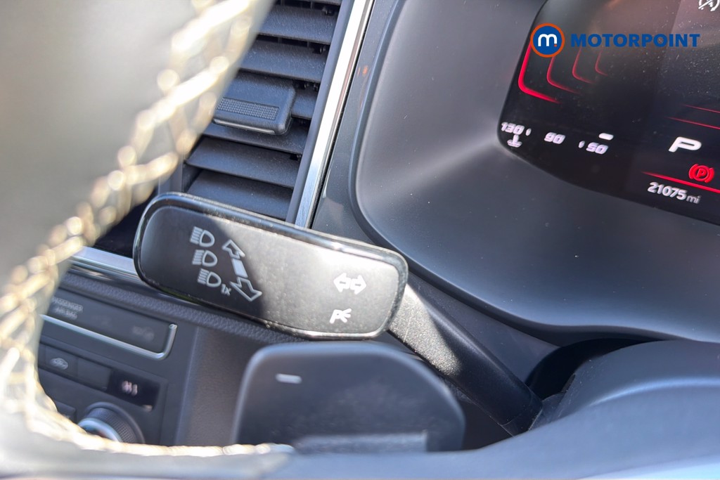 Seat Ateca Se Technology Automatic Petrol SUV - Stock Number (1669569) - 6th supplementary image