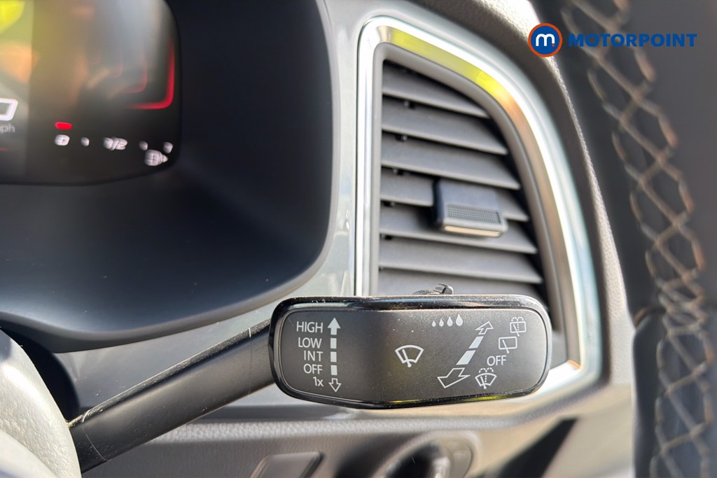 Seat Ateca Se Technology Automatic Petrol SUV - Stock Number (1669569) - 7th supplementary image