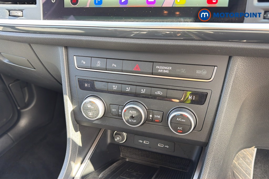 Seat Ateca Se Technology Automatic Petrol SUV - Stock Number (1669569) - 12th supplementary image