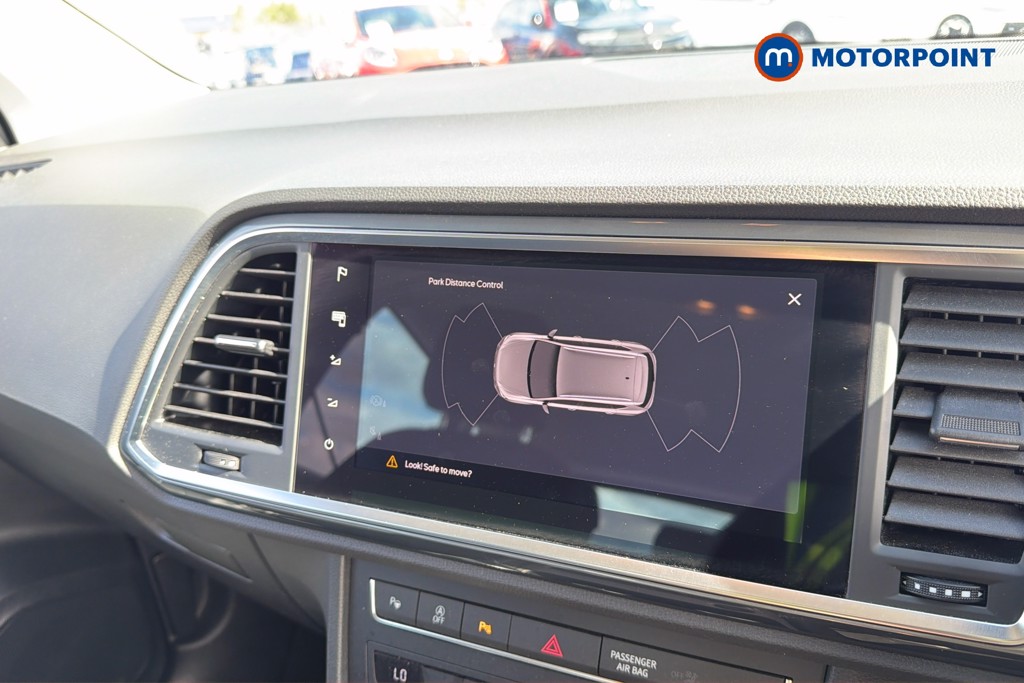 Seat Ateca Se Technology Automatic Petrol SUV - Stock Number (1669569) - 13th supplementary image