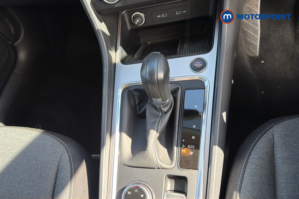 Seat Ateca Se Technology Automatic Petrol SUV - Stock Number (1669569) - 15th supplementary image