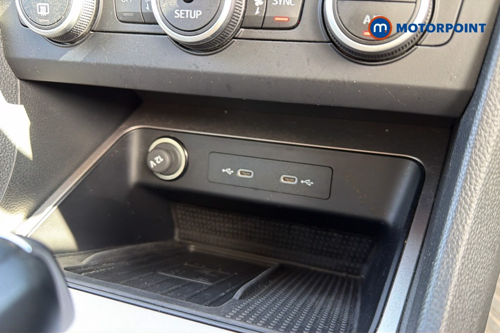 Seat Ateca Se Technology Automatic Petrol SUV - Stock Number (1669569) - 17th supplementary image