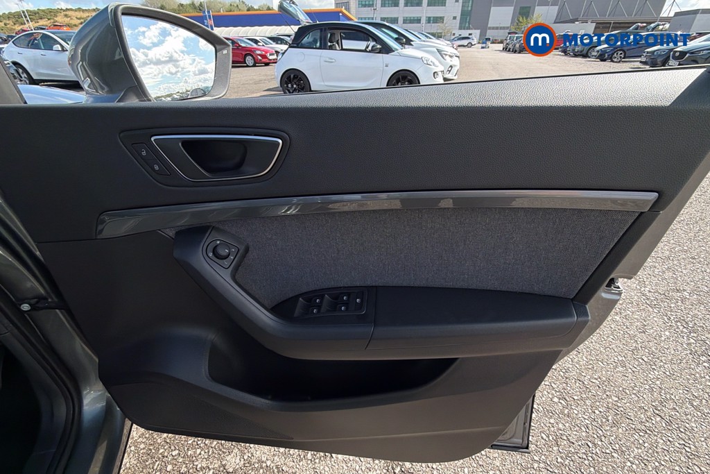 Seat Ateca Se Technology Automatic Petrol SUV - Stock Number (1669569) - 19th supplementary image