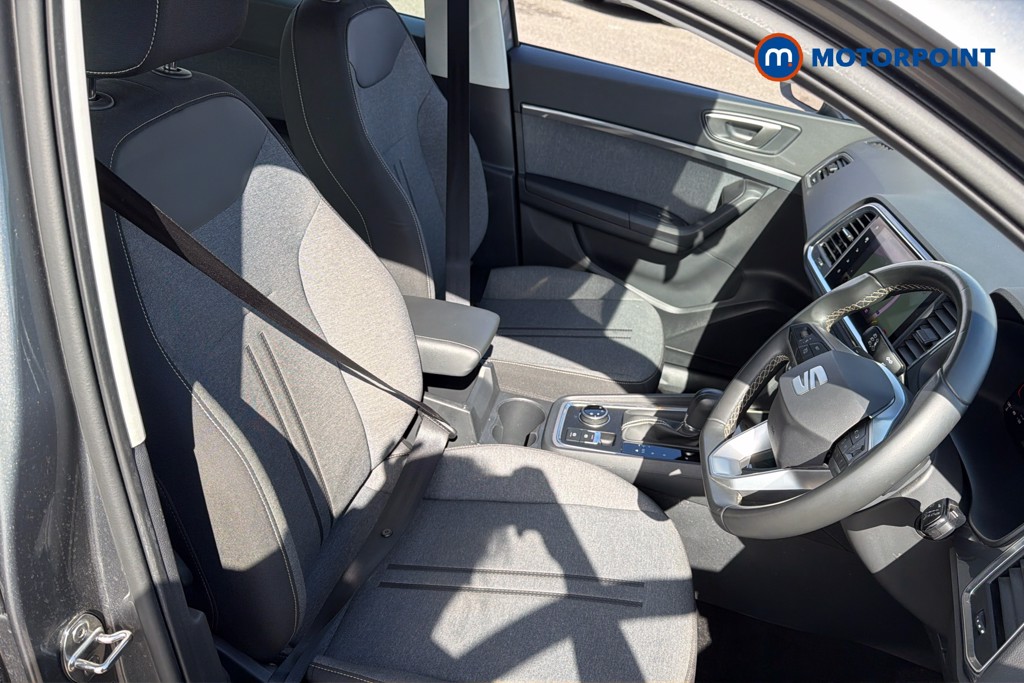 Seat Ateca Se Technology Automatic Petrol SUV - Stock Number (1669569) - 22nd supplementary image