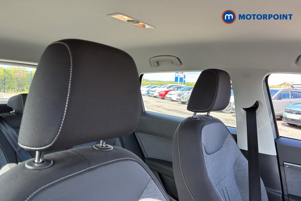 Seat Ateca Se Technology Automatic Petrol SUV - Stock Number (1669569) - 23rd supplementary image