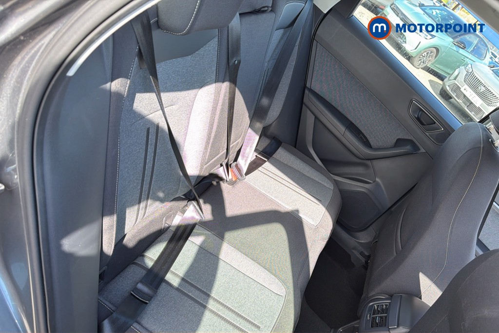Seat Ateca Se Technology Automatic Petrol SUV - Stock Number (1669569) - 28th supplementary image