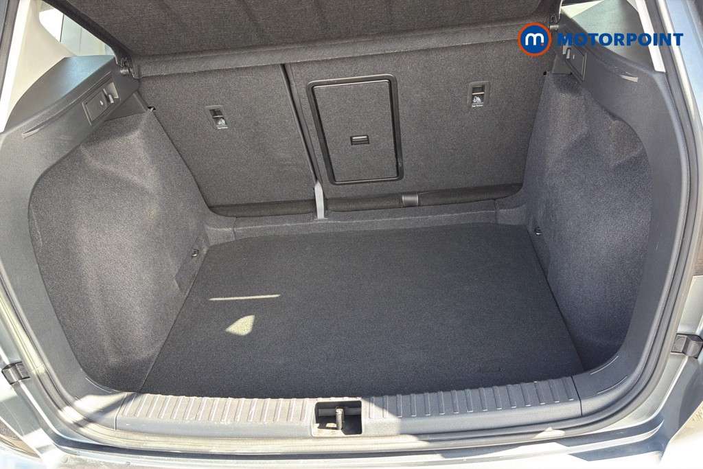 Seat Ateca Se Technology Automatic Petrol SUV - Stock Number (1669569) - 33rd supplementary image