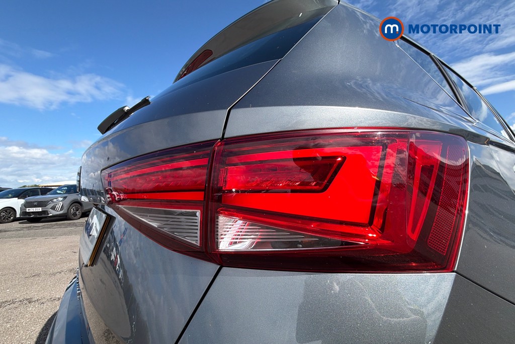 Seat Ateca Se Technology Automatic Petrol SUV - Stock Number (1669569) - 38th supplementary image