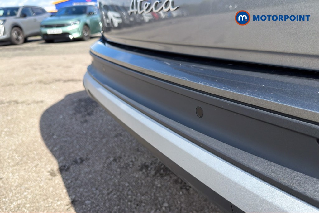 Seat Ateca Se Technology Automatic Petrol SUV - Stock Number (1669569) - 40th supplementary image
