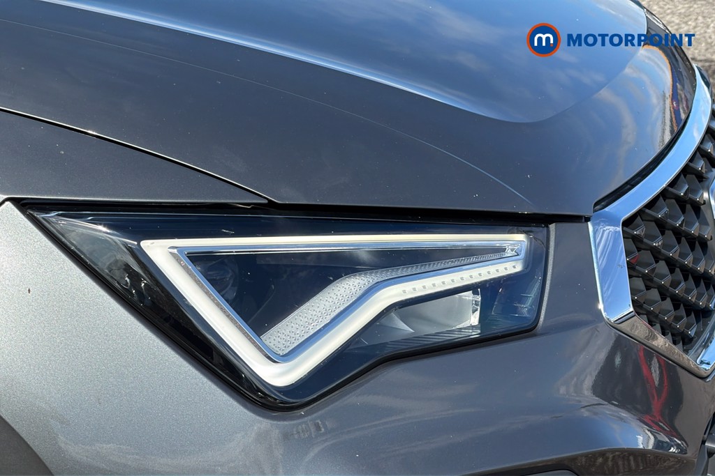 Seat Ateca Se Technology Automatic Petrol SUV - Stock Number (1669569) - 44th supplementary image