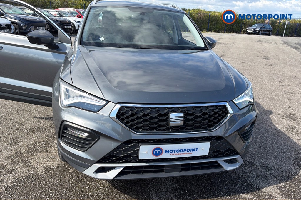Seat Ateca Se Technology Automatic Petrol SUV - Stock Number (1669569) - 45th supplementary image