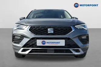 Seat Ateca Se Technology Automatic Petrol SUV - Stock Number (1669569) - Front bumper