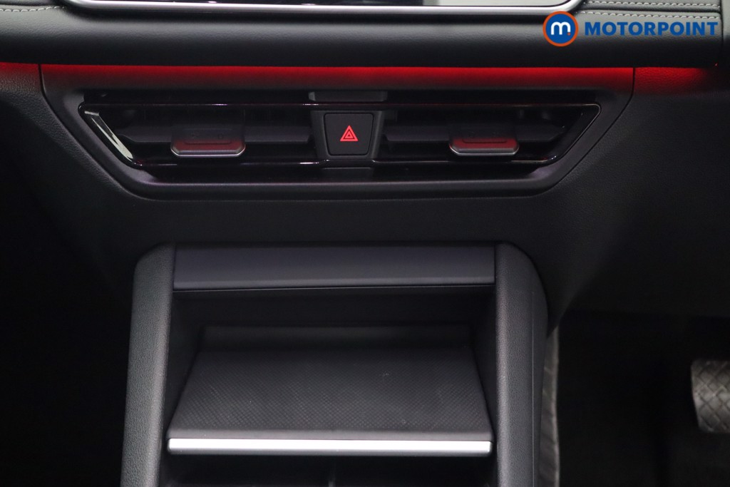 Volkswagen Tiguan Match Automatic Diesel SUV - Stock Number (1669570) - 3rd supplementary image