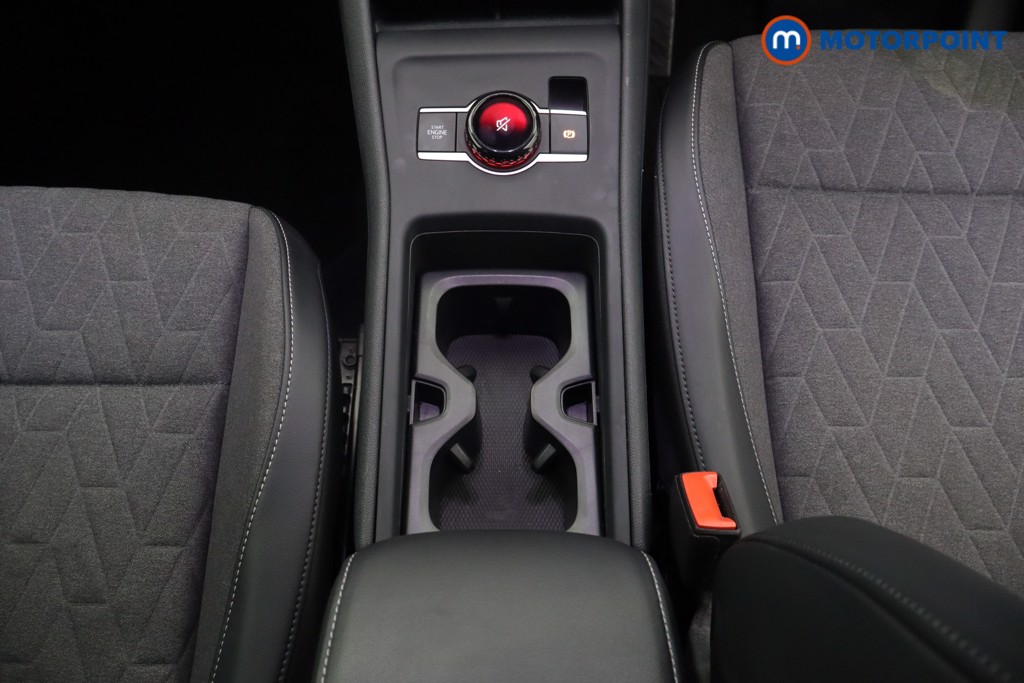 Volkswagen Tiguan Match Automatic Diesel SUV - Stock Number (1669570) - 4th supplementary image