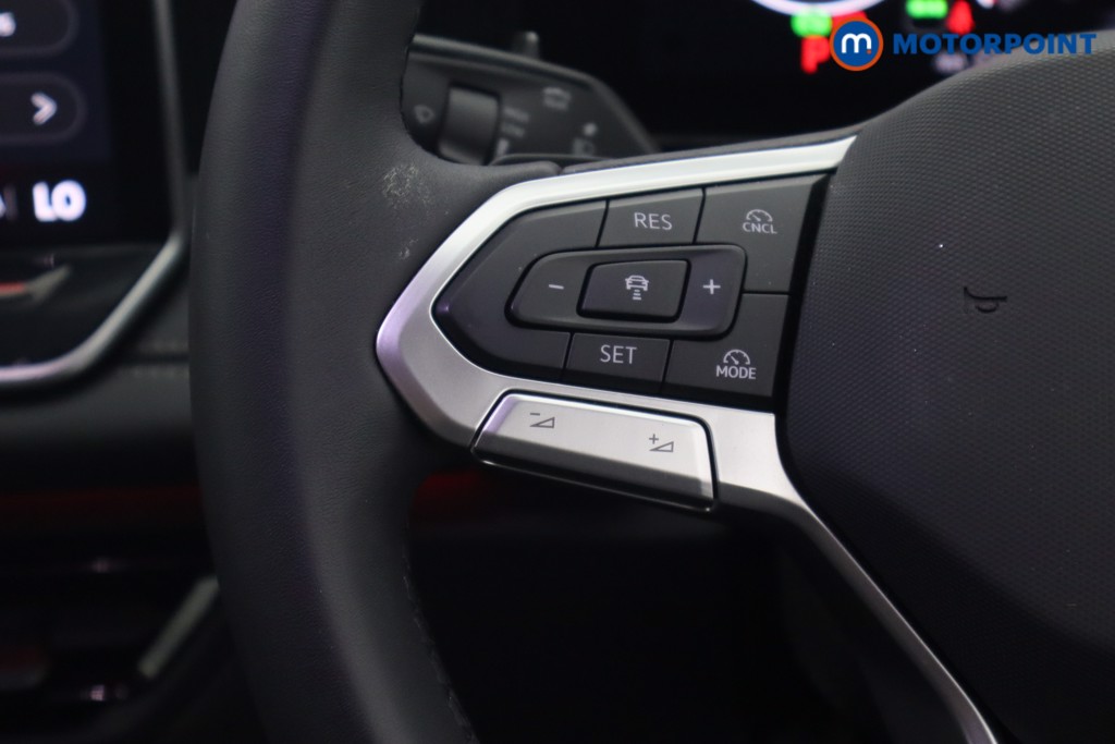 Volkswagen Tiguan Match Automatic Diesel SUV - Stock Number (1669570) - 6th supplementary image