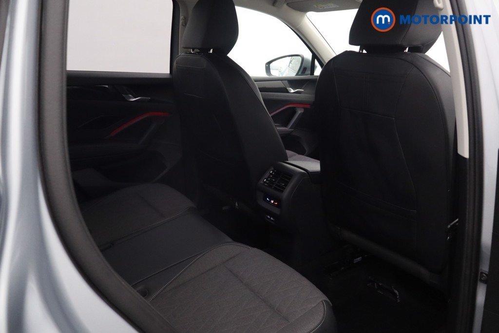 Volkswagen Tiguan Match Automatic Diesel SUV - Stock Number (1669570) - 10th supplementary image