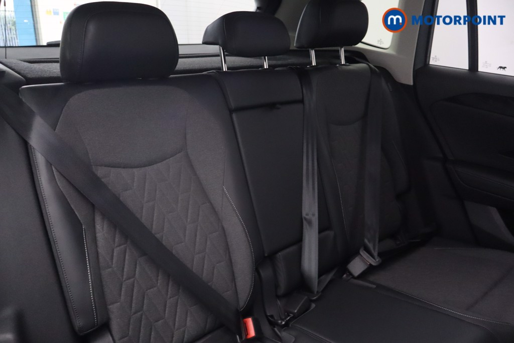 Volkswagen Tiguan Match Automatic Diesel SUV - Stock Number (1669570) - 11th supplementary image