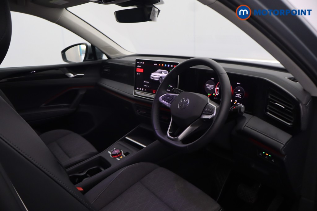 Volkswagen Tiguan Match Automatic Diesel SUV - Stock Number (1669570) - 12th supplementary image