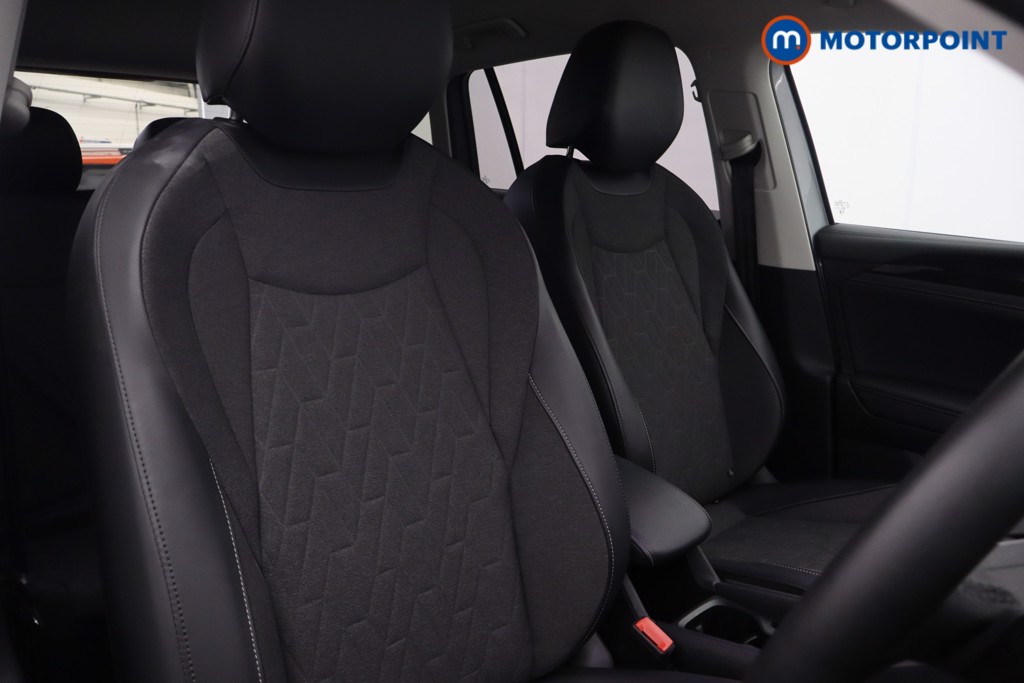 Volkswagen Tiguan Match Automatic Diesel SUV - Stock Number (1669570) - 13th supplementary image