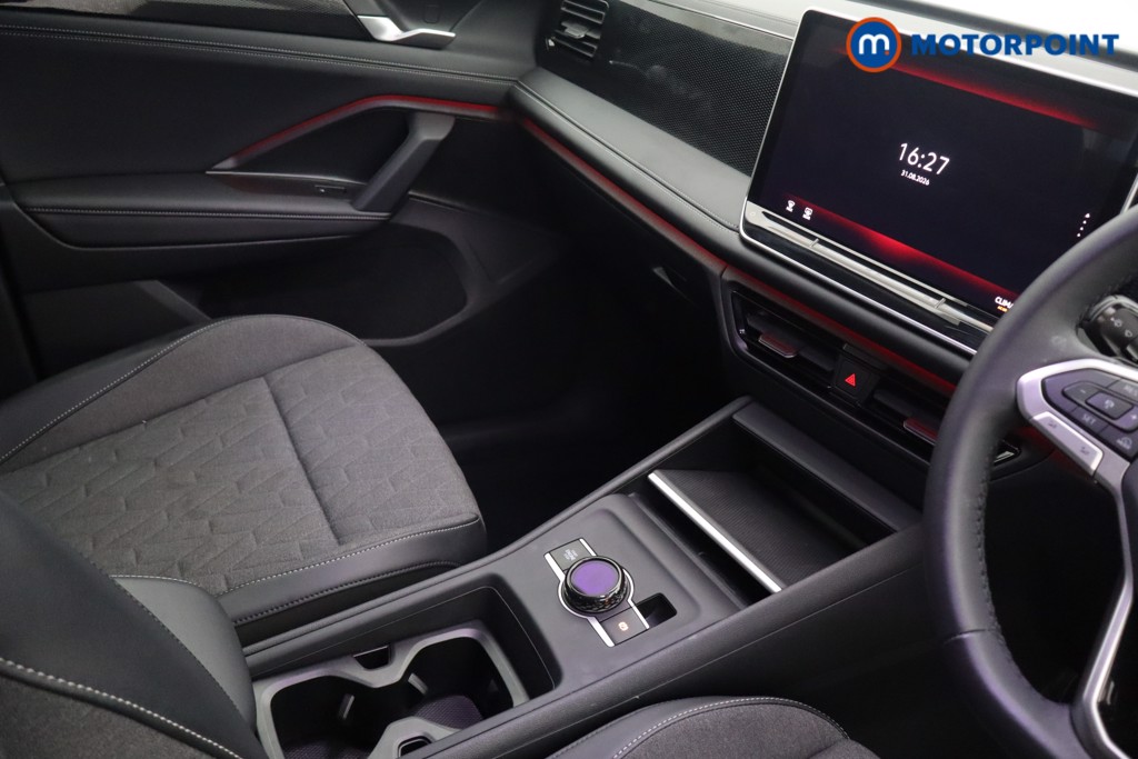 Volkswagen Tiguan Match Automatic Diesel SUV - Stock Number (1669570) - 14th supplementary image