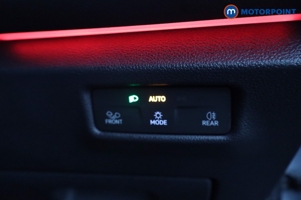 Volkswagen Tiguan Match Automatic Diesel SUV - Stock Number (1669570) - 18th supplementary image
