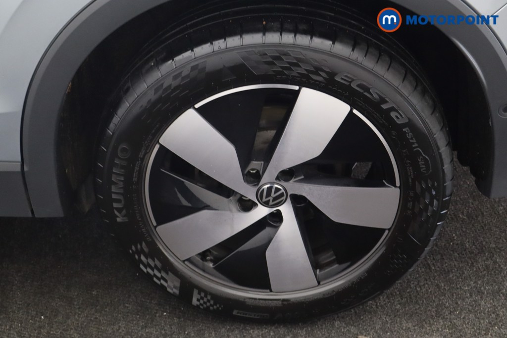 Volkswagen Tiguan Match Automatic Diesel SUV - Stock Number (1669570) - 26th supplementary image