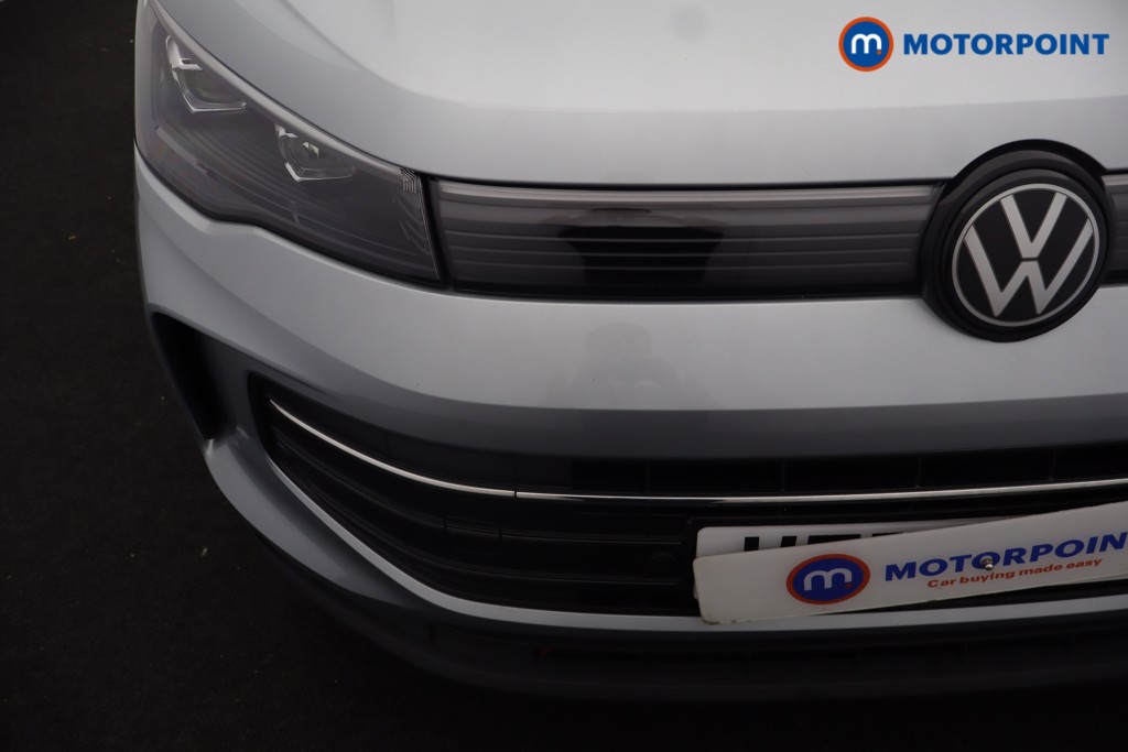 Volkswagen Tiguan Match Automatic Diesel SUV - Stock Number (1669570) - 28th supplementary image