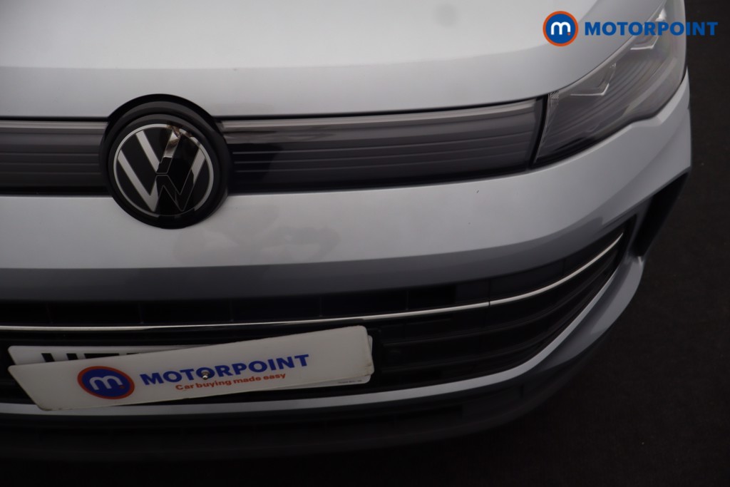 Volkswagen Tiguan Match Automatic Diesel SUV - Stock Number (1669570) - 29th supplementary image
