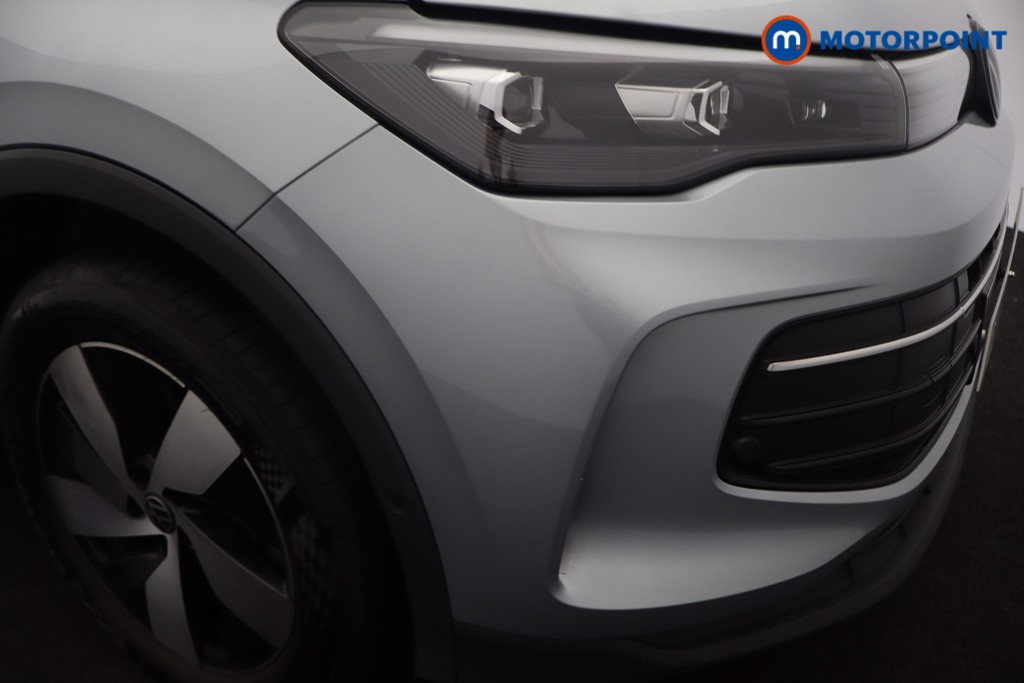 Volkswagen Tiguan Match Automatic Diesel SUV - Stock Number (1669570) - 31st supplementary image