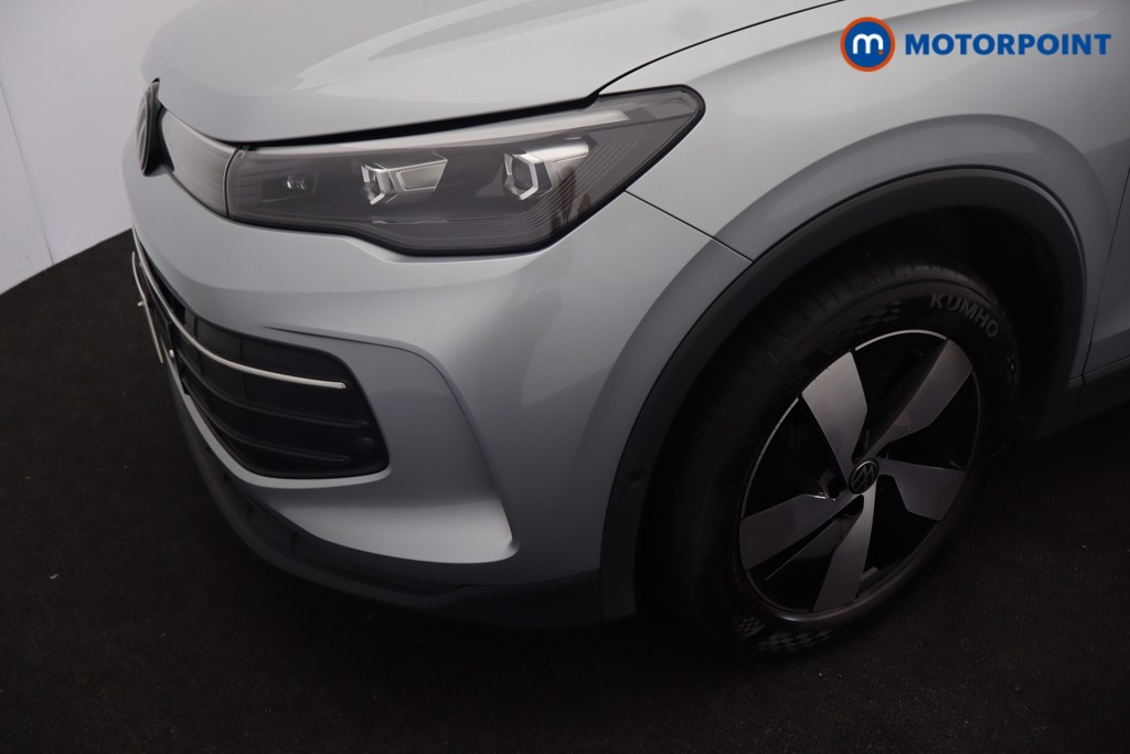 Volkswagen Tiguan Match Automatic Diesel SUV - Stock Number (1669570) - 32nd supplementary image