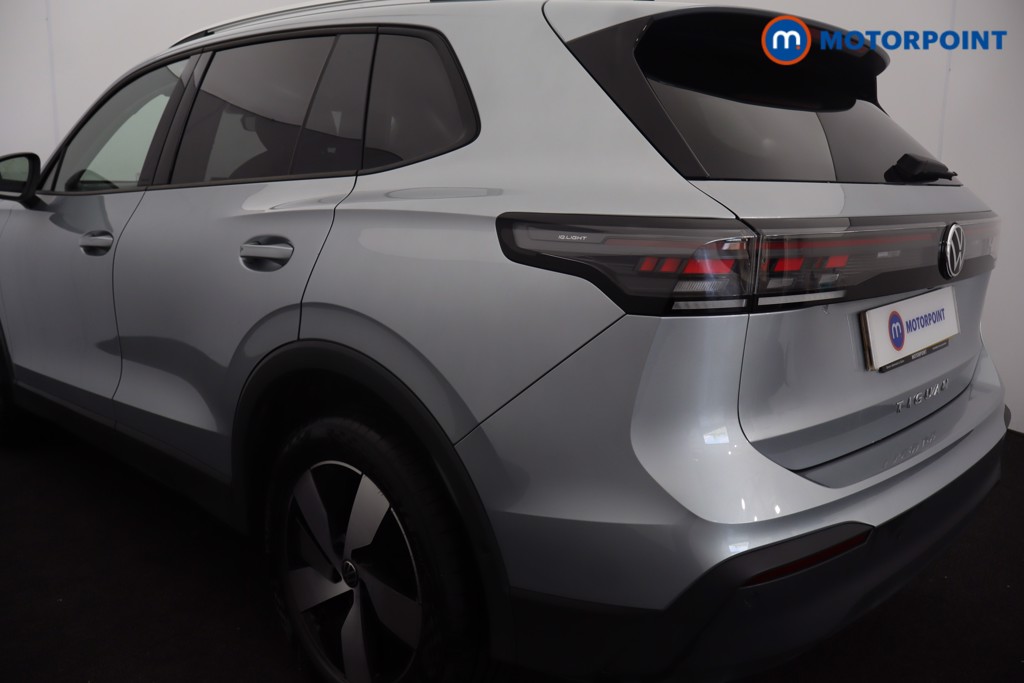 Volkswagen Tiguan Match Automatic Diesel SUV - Stock Number (1669570) - 33rd supplementary image