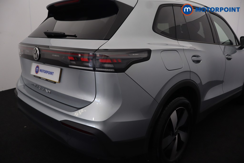 Volkswagen Tiguan Match Automatic Diesel SUV - Stock Number (1669570) - 34th supplementary image